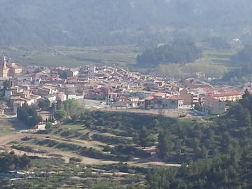 Entire Home Tivissa 107222-4