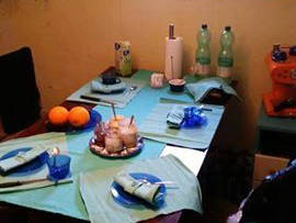 Entire Home Tivissa 107222-5