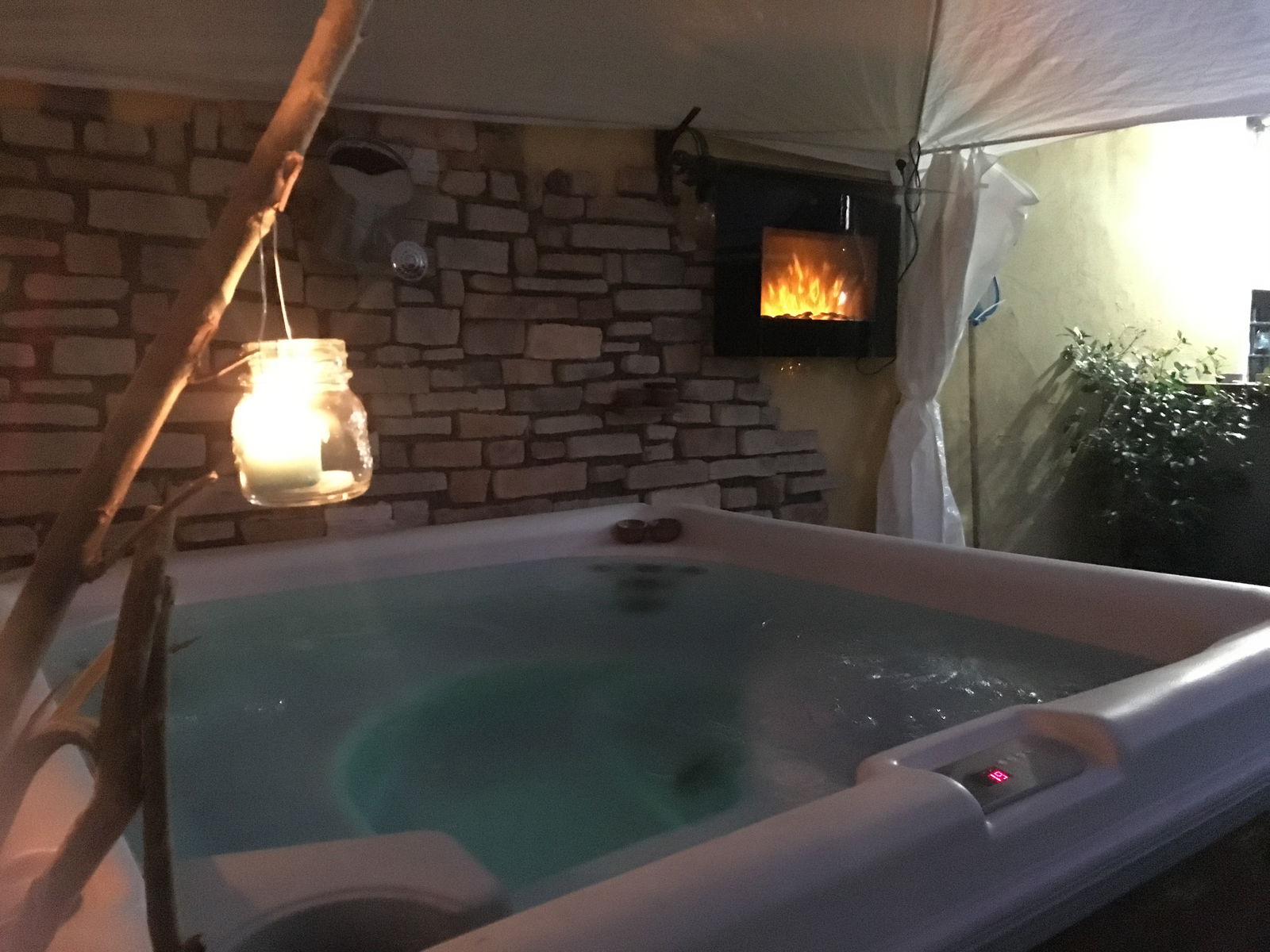 Independent Studio Toscana 156568