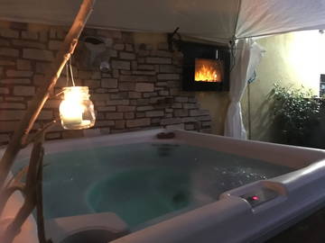 Logement Entier Toscana 156568-5