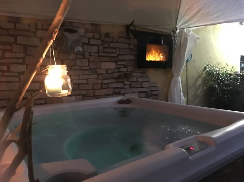 Ganzes Haus Toscana 156568-5