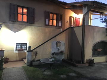 Logement Entier Toscana 156568-7