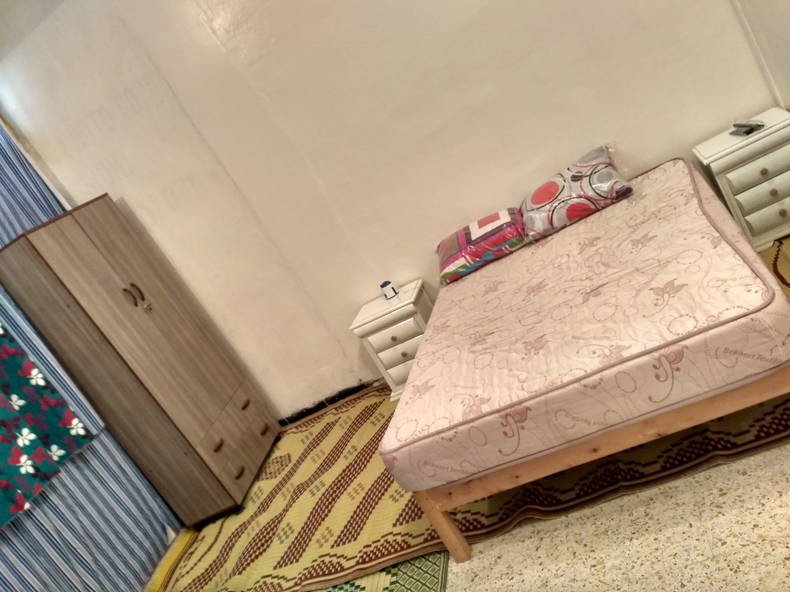 Casa Inteira Ténès 177493-1