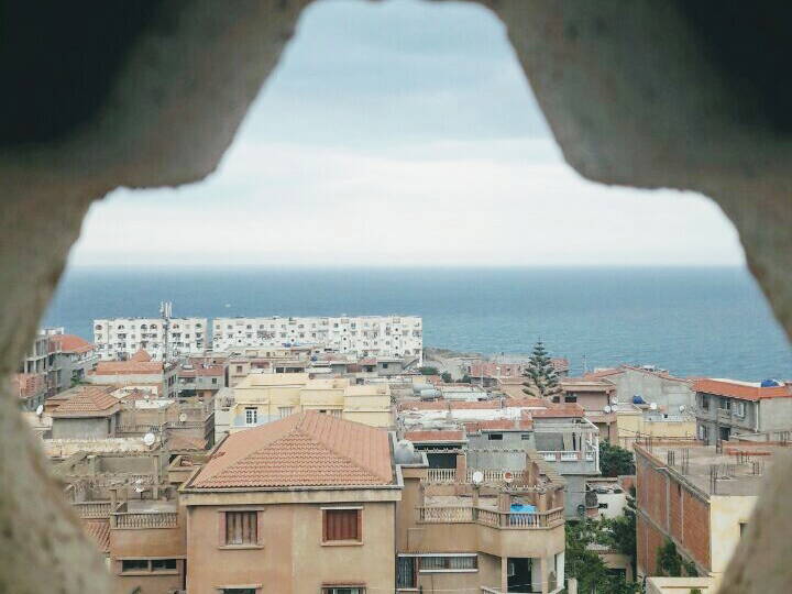 Casa Inteira Ténès 177493-3