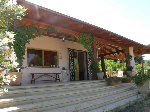 Homestay Gagliano del Capo 196203