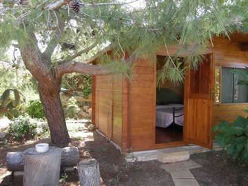 Logement Entier Gagliano Del Capo 196203-5