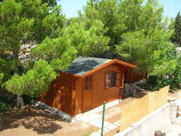 Logement Entier Gagliano Del Capo 196203-6