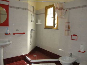 Logement Entier Gagliano Del Capo 196203-7