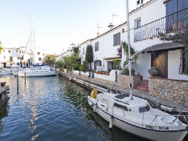 Onofhängeg Studio Empuriabrava 63551