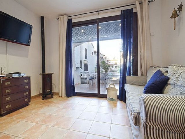 Onofhängeg Studio Empuriabrava 63551
