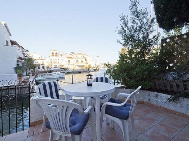 Onofhängeg Studio Empuriabrava 63551