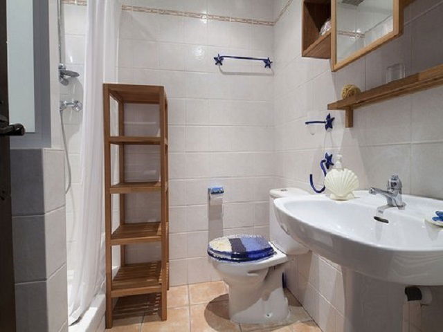 Onofhängeg Studio Empuriabrava 63551