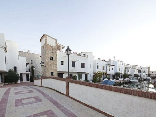 Onofhängeg Studio Empuriabrava 63551