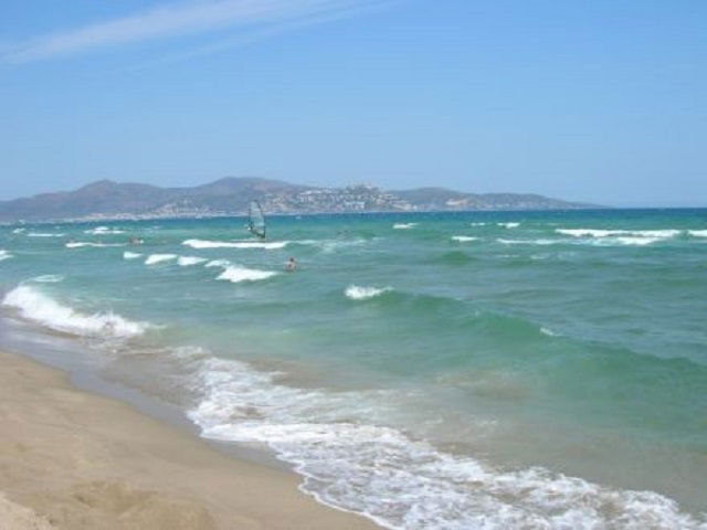 Onofhängeg Studio Empuriabrava 63551