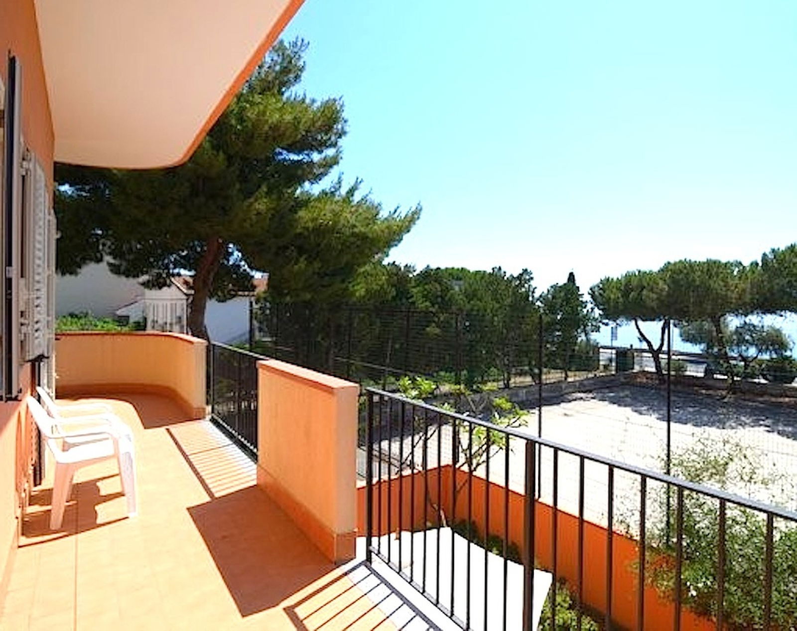 Homestay Nizza di Sicilia 152440