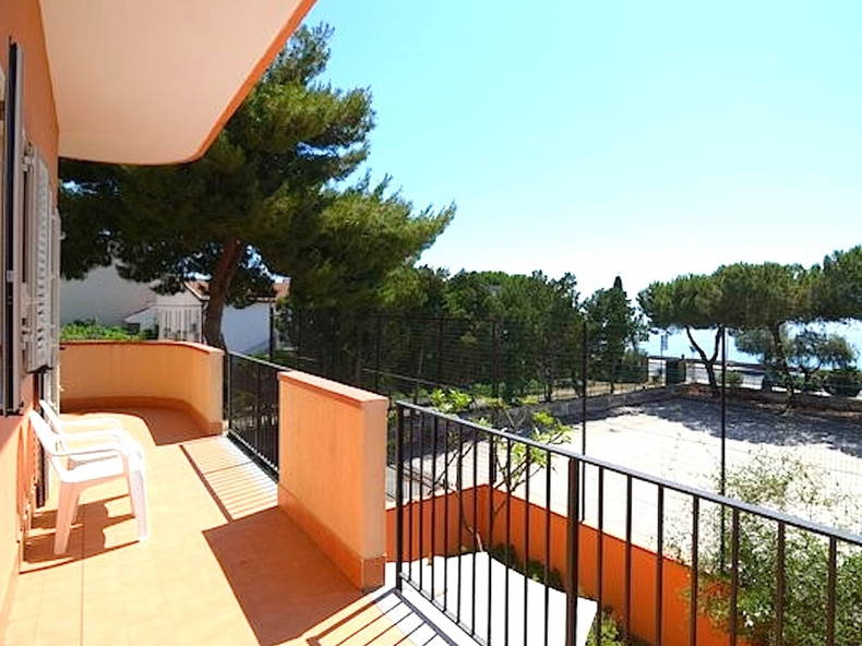 Quedarse En Casa Nizza di Sicilia 152440-3