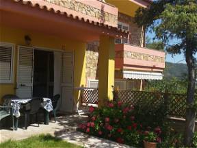 Casas De Vacaciones En Alquiler En Badesi Cerdeña