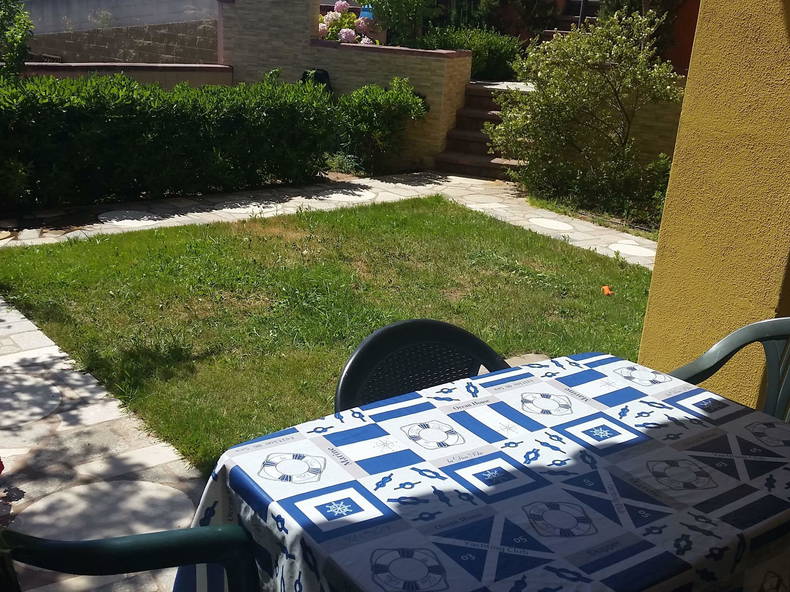 Cały Dom Badesi 154601-2