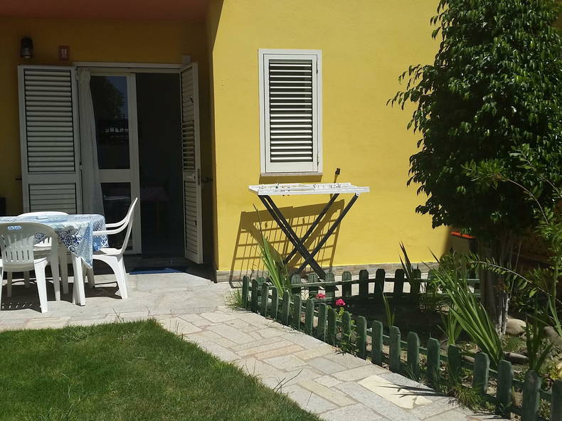 Cały Dom Badesi 154601-3