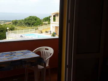 Logement Entier Badesi 154601-4