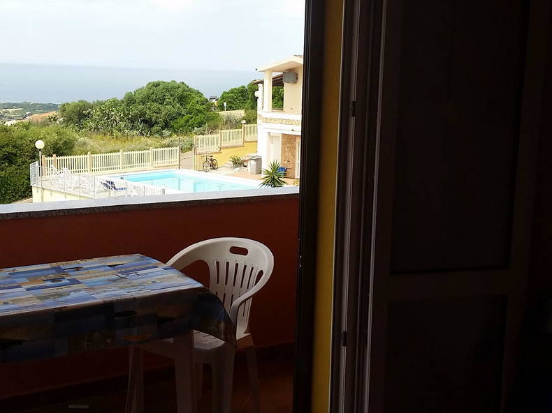 Cały Dom Badesi 154601-4