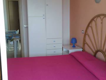 Logement Entier Badesi 154601-5