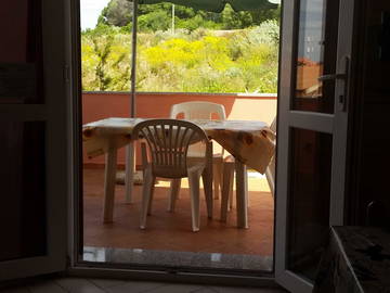 Logement Entier Badesi 154601-6