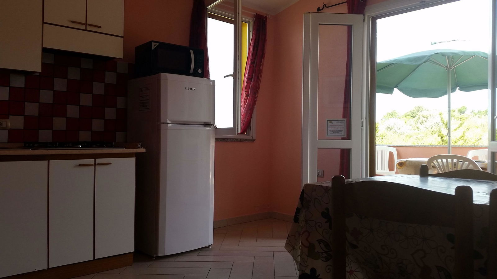 Independent Studio Badesi 154601