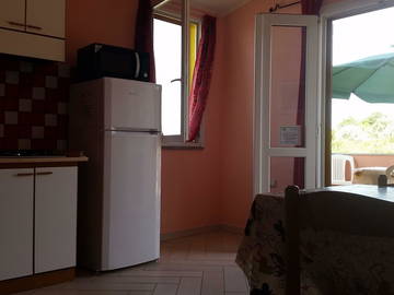 Logement Entier Badesi 154601-7