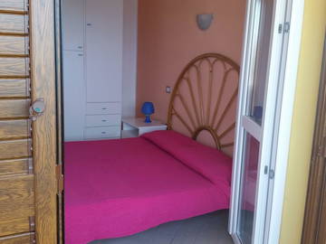 Logement Entier Badesi 154601-8