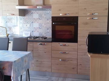 Logement Entier Badesi 154601-9