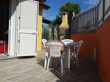 Logement Entier Badesi 154601-10