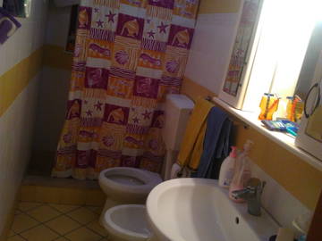 Logement Entier San Foca 176242-4