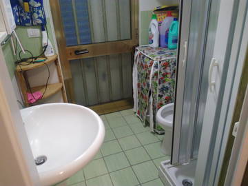 Logement Entier San Foca 176242-5