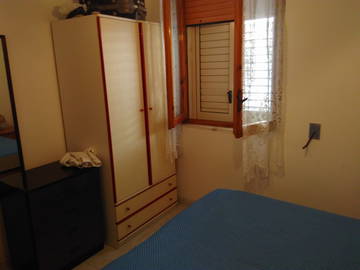 Logement Entier San Foca 176242-6