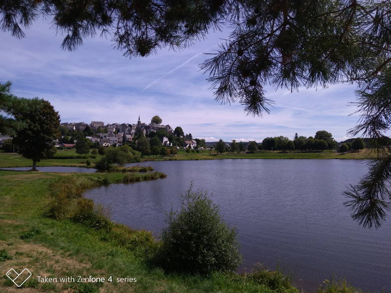 Logement Entier La Tour-d'Auvergne 221540-2