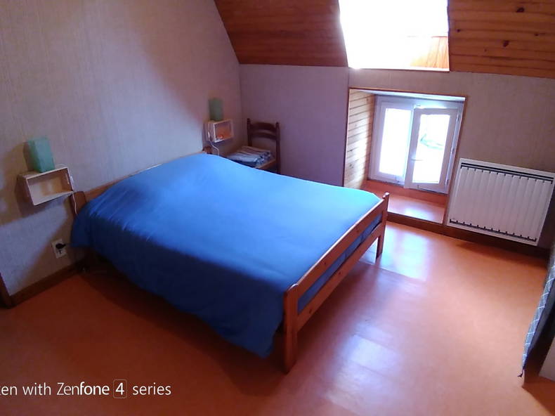 Logement Entier La Tour-d'Auvergne 221540-5