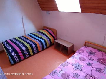 Logement Entier La Tour-D'auvergne 221540-6