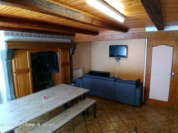 Logement Entier La Tour-D'auvergne 221540-7