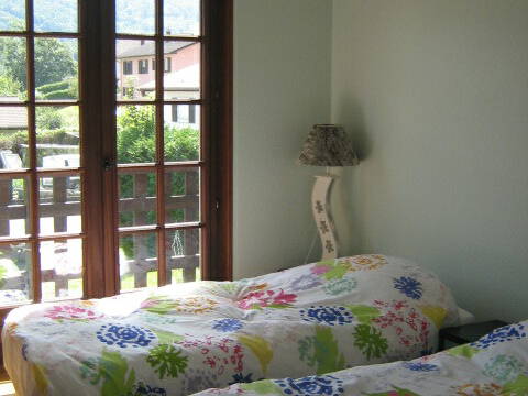 Ganzes Haus Le Menil 64133-1