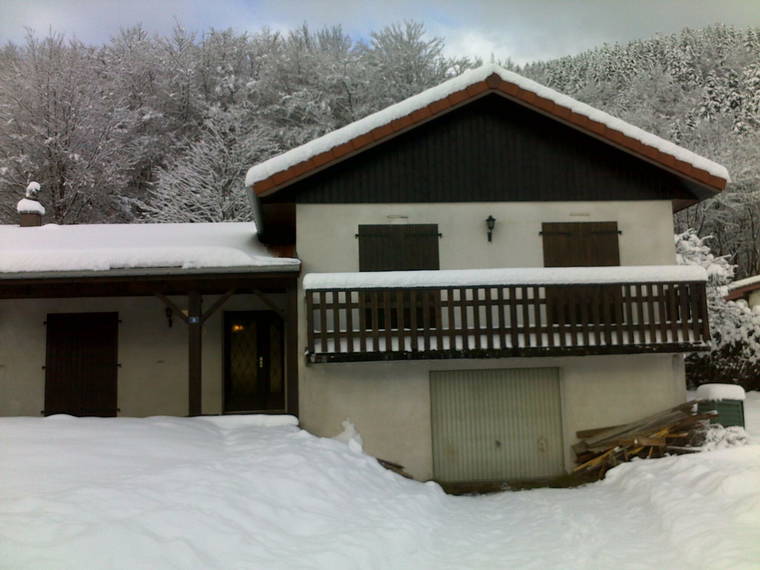 Chambre À Louer Le Menil 64133