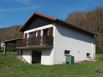 Habitación En Alquiler Le Menil 64133