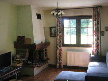 Logement Entier Le Menil 64133-4