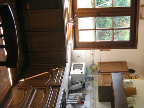 Ganzes Haus Le Menil 64133-5