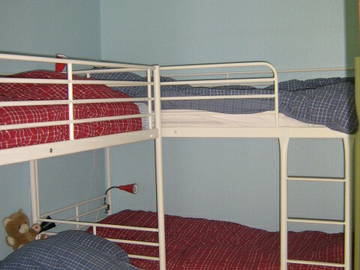 Logement Entier Le Menil 64133-7