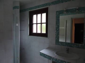 Logement Entier Le Menil 64133-8