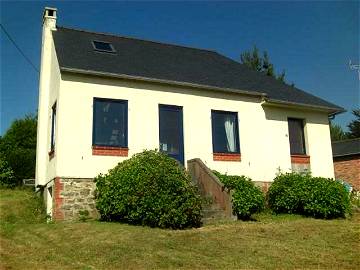 Roomlala | Holiday House For Rent Saint Lunaire