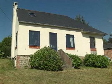 Roomlala | Holiday House For Rent Saint Lunaire