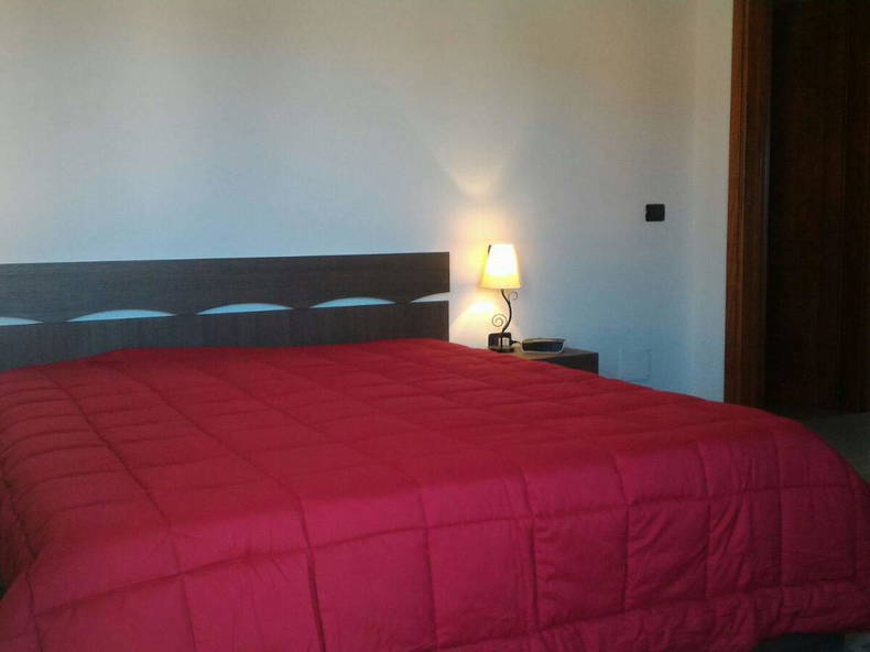 Ganzes Haus Arbatax 234181-1