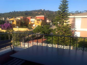 Logement Entier Arbatax 234181-10